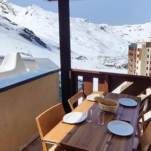 Feel The Mountains At Machu; 5 People Appartement